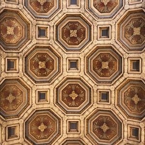 Meet your Posher, Eleonore